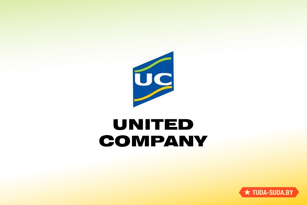 АЗС United Company